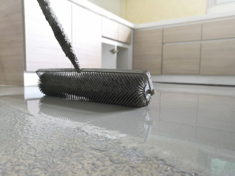 Epoxy Resurfacing in Charlotte, NC
