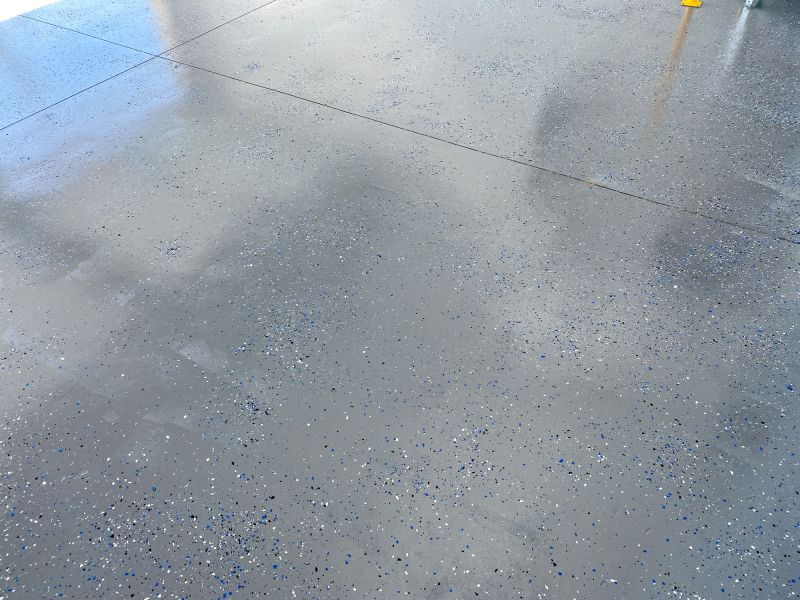 Floor Coating Repair in Alexandria, VA