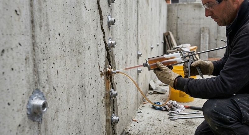 Resin Coating Service in Winston Salem, NC