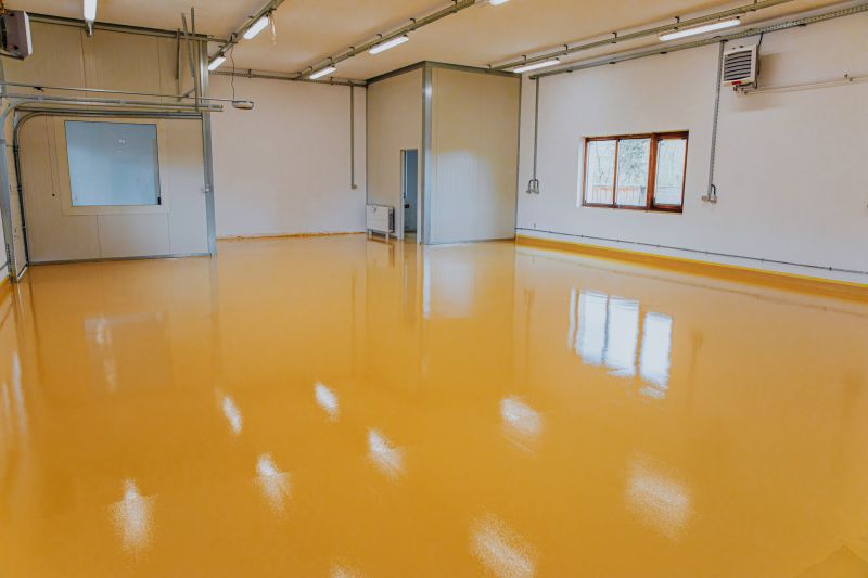 Resin Coating Service in Fairfax, VA